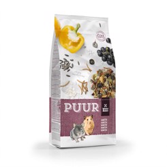 Puur Hamster 400 g